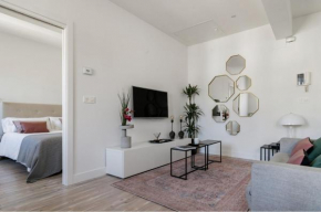 Apartamento Ecléctico en el centro de la ciudad